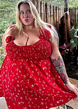 Anna Johnson
